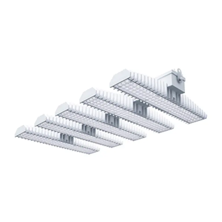 3F LEM 5 LED 250 DALI CR MEDIO