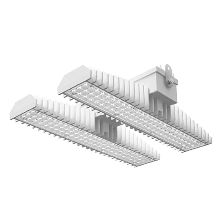 3F LEM 2 LED 100 CR CONC