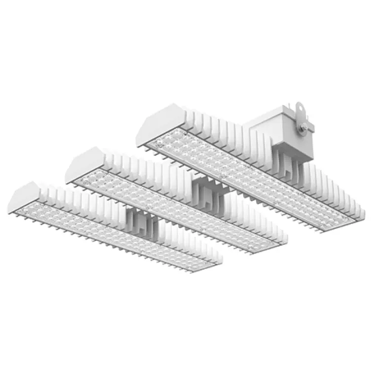 3F LEM 3 HO LED 210 DALI CR AMPIO