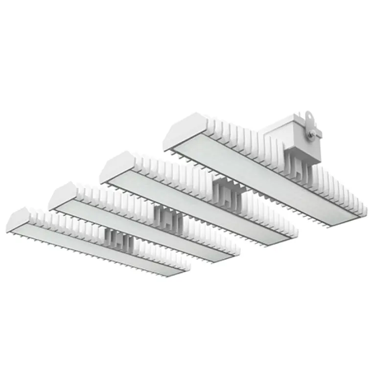3F LEM 4 HT LED 120 CR CONC