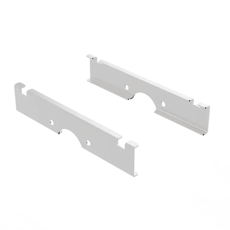 COPPIA STAFFE 3F X8 PER SISTEMA 3F2