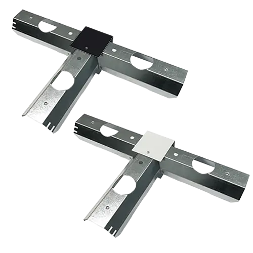 T-CONNECTOR BK 3F LINUX