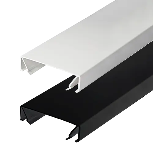 Top di chiusura alto WH - L1778