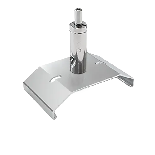 Coppia staffe scor.+reg.sosp.3FSoloLarge