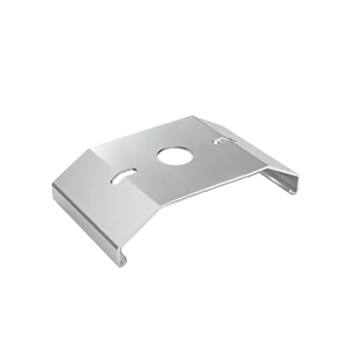 Coppia staffa scorr. soffitto 3F Solo La
