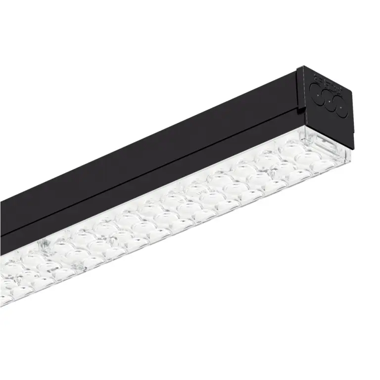 3F Linux L BK 50 LED DALI AMPIO L1778